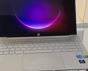 New Laptop HP Pavilion 15 16GB Intel Core I5 SSD 1T