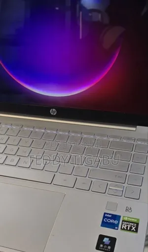 New Laptop HP Pavilion 15 16GB Intel Core I5 SSD 1T