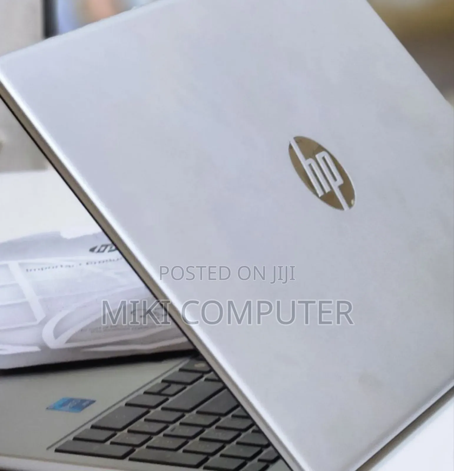 New Laptop HP Stream Notebook 8GB Intel Core I3 SSD 256GB