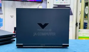 New Laptop HP Victus 16 16GB Intel Core I5 SSD 512GB
