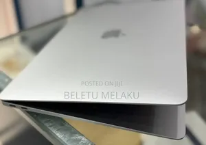 New Laptop Apple MacBook Air 2020 M1 8GB Apple M1 SSD 256GB