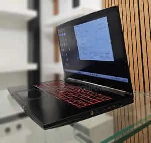 Photo - New Laptop MSI Pulse GL66 16GB Intel Core I7 SSD 1T