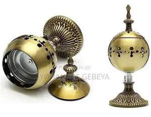 Photo - Electric Incense Burner