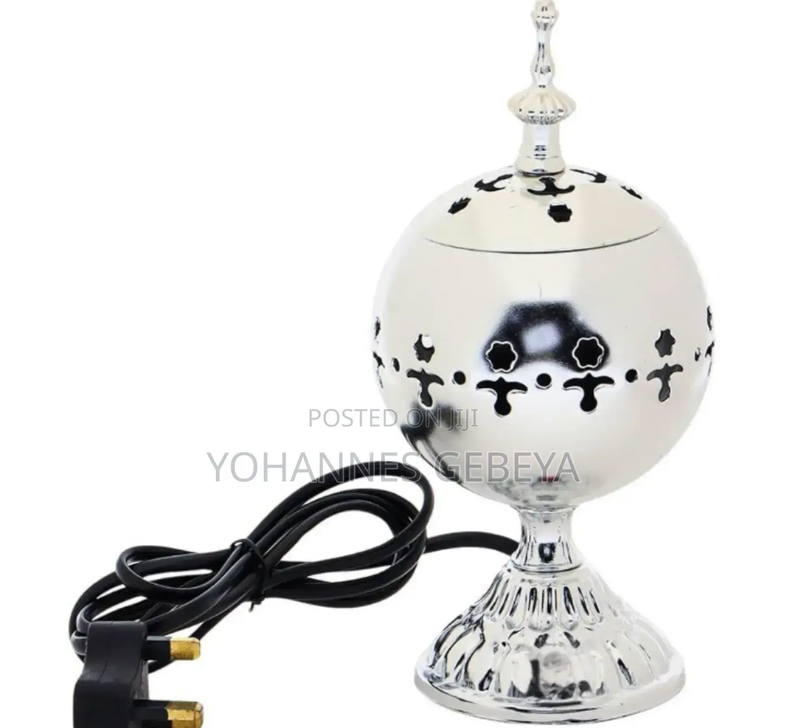 Electric Incense Burner