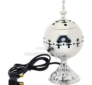 Electric Incense Burner