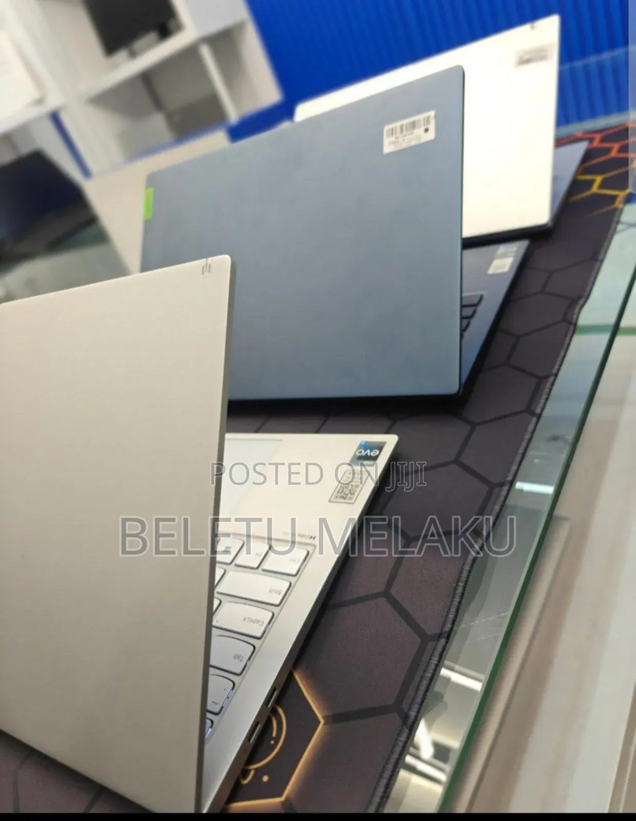 New Laptop Lenovo Ideapad 3 16GB Intel Core i9 SSD 512GB