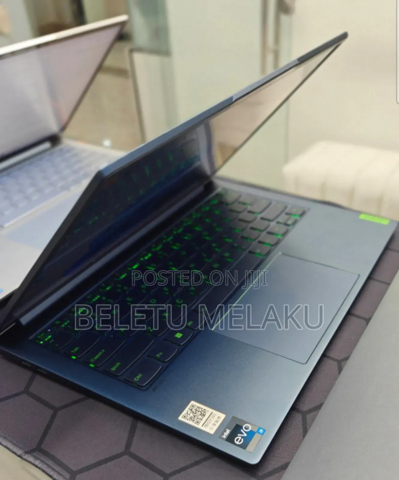 New Laptop Lenovo Ideapad 3 16GB Intel Core i9 SSD 512GB