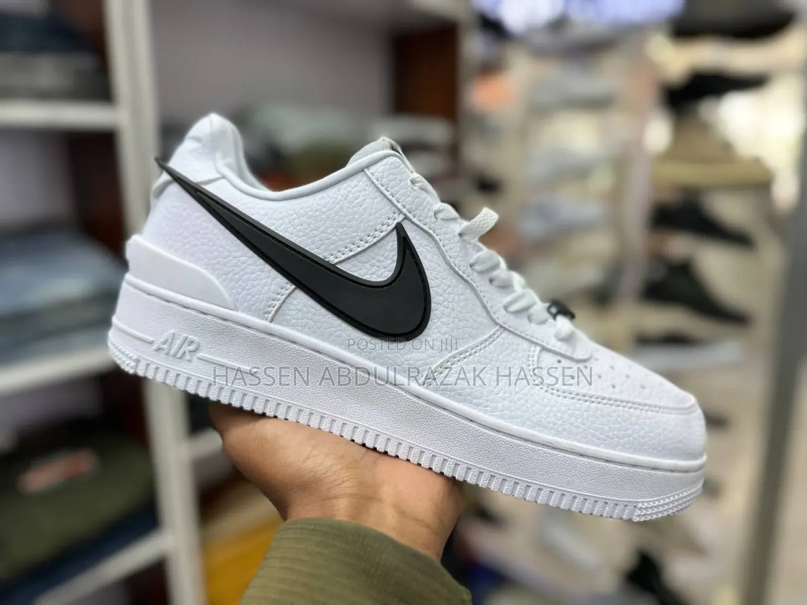 Airforce 1