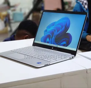 New Laptop HP Stream Notebook 16GB Intel Core I7 SSD 512GB