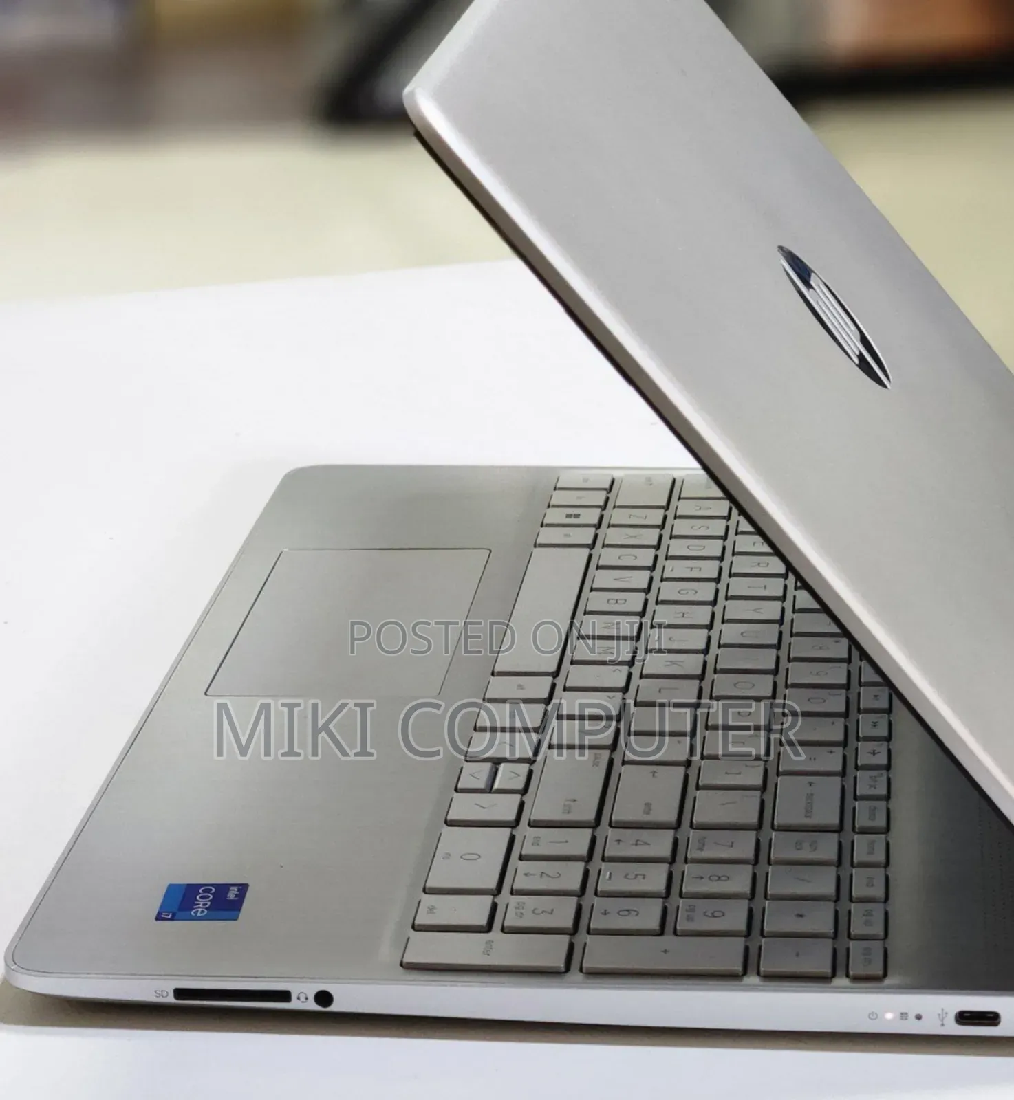 New Laptop HP Stream Notebook 16GB Intel Core I7 SSD 512GB