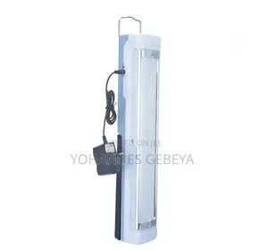 Photo - Rechargeable Led Lamp With Built in Stand