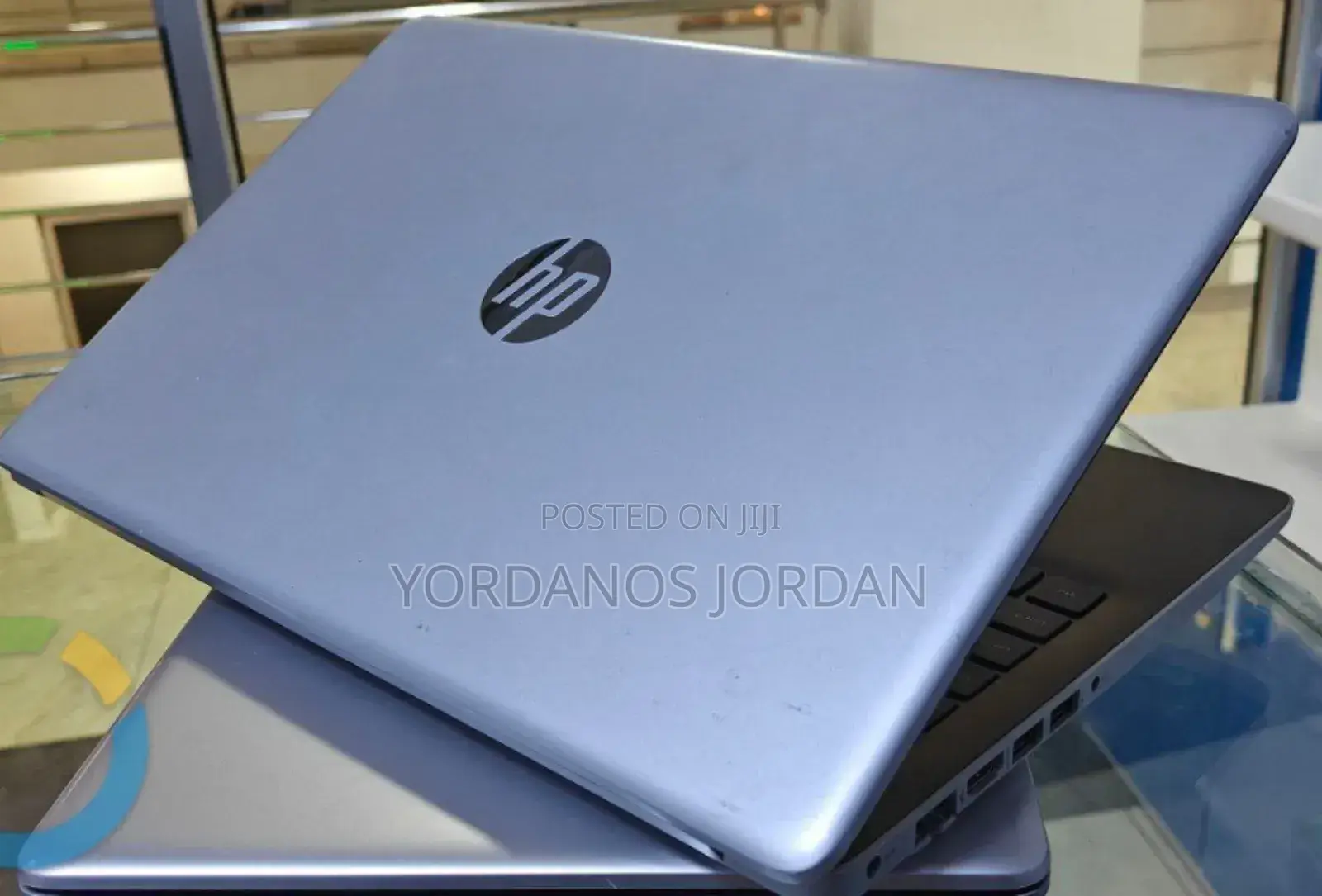 New Laptop HP Stream Notebook 8GB Intel Core I5 HDD 1T
