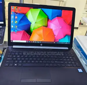 New Laptop HP Stream Notebook 8GB Intel Core I5 HDD 1T