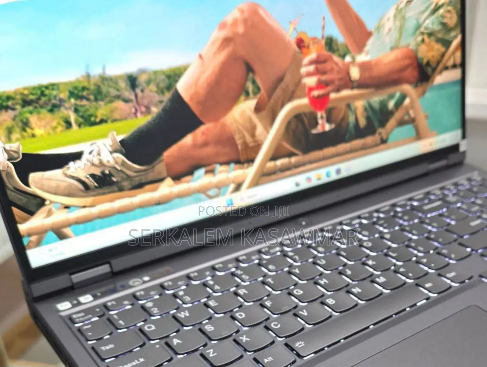 New Laptop Lenovo Yoga 910 16GB Intel Core i9 SSD 1T