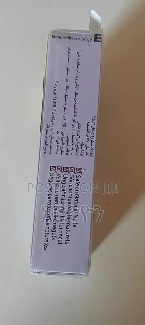 Impress Press-on Manicure 30 Nails