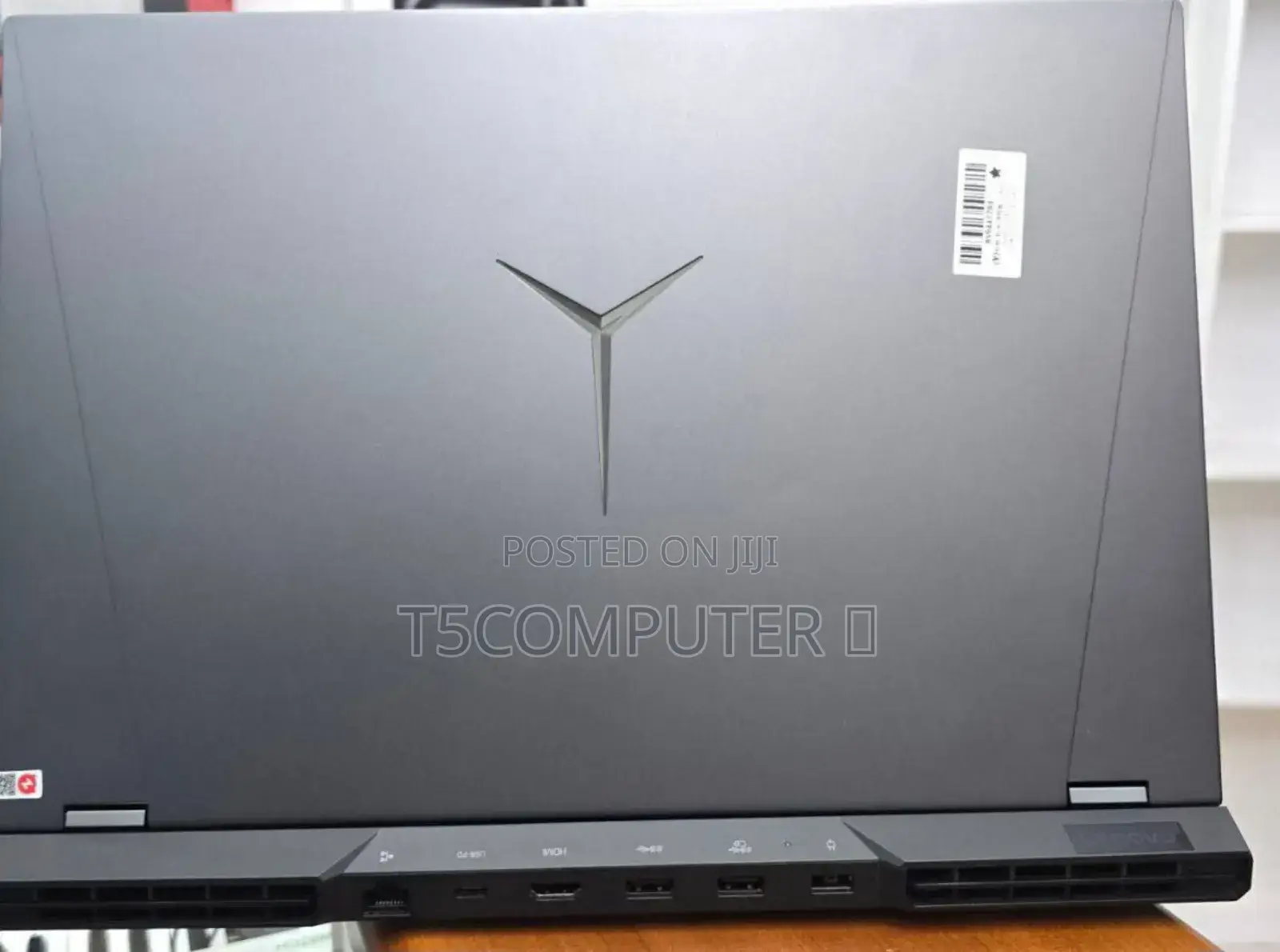 New Lenovo Legion Y7000P IRX9 Gaming Laptop 16GB Intel Core I7 SSD 1T