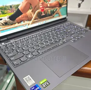 New Lenovo Legion Y7000P IRX9 Gaming Laptop 16GB Intel Core I7 SSD 1T