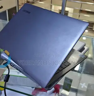 New Laptop Lenovo 4GB Intel Core I3 HDD 500GB