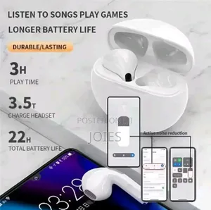 Photo - Airpod Airpod