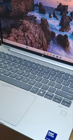 New Laptop HP ProBook 440 16GB Intel Core Ultra 5 SSD 512GB