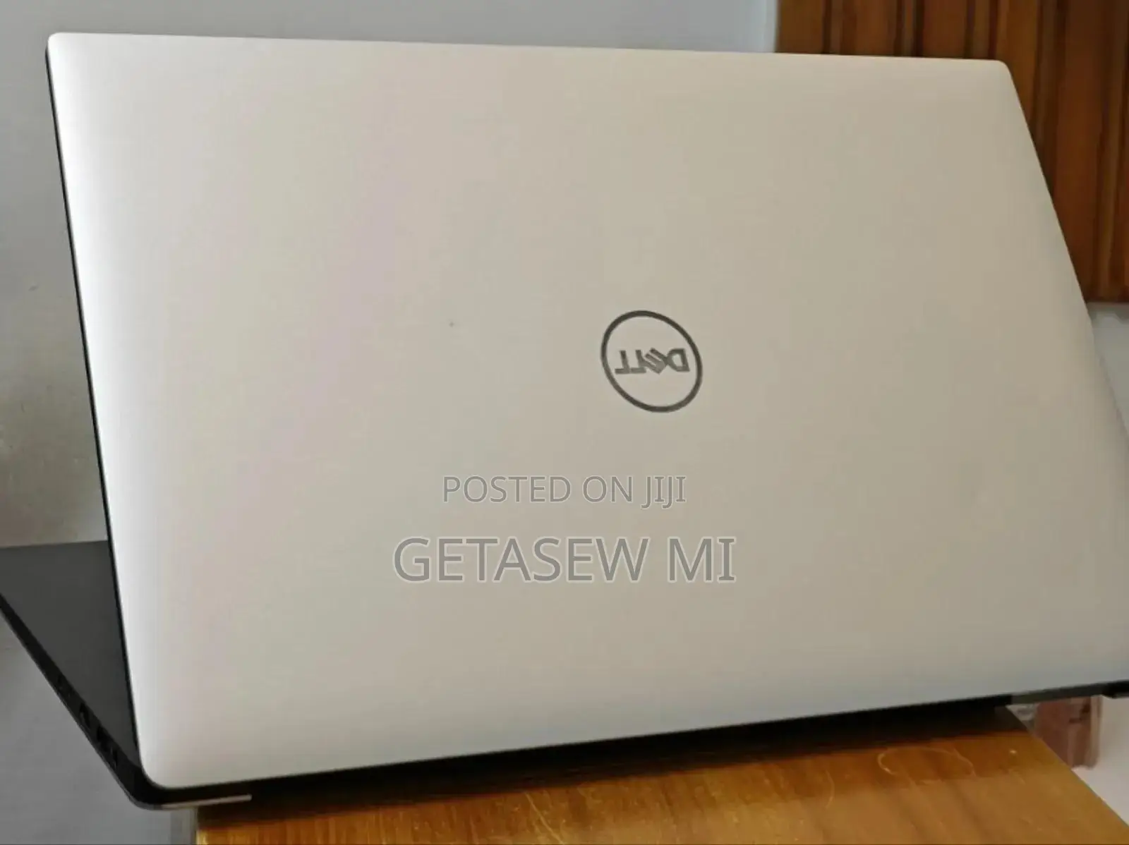 New Laptop Dell Precision 15 5540 32GB Intel Core I9 SSD 1T