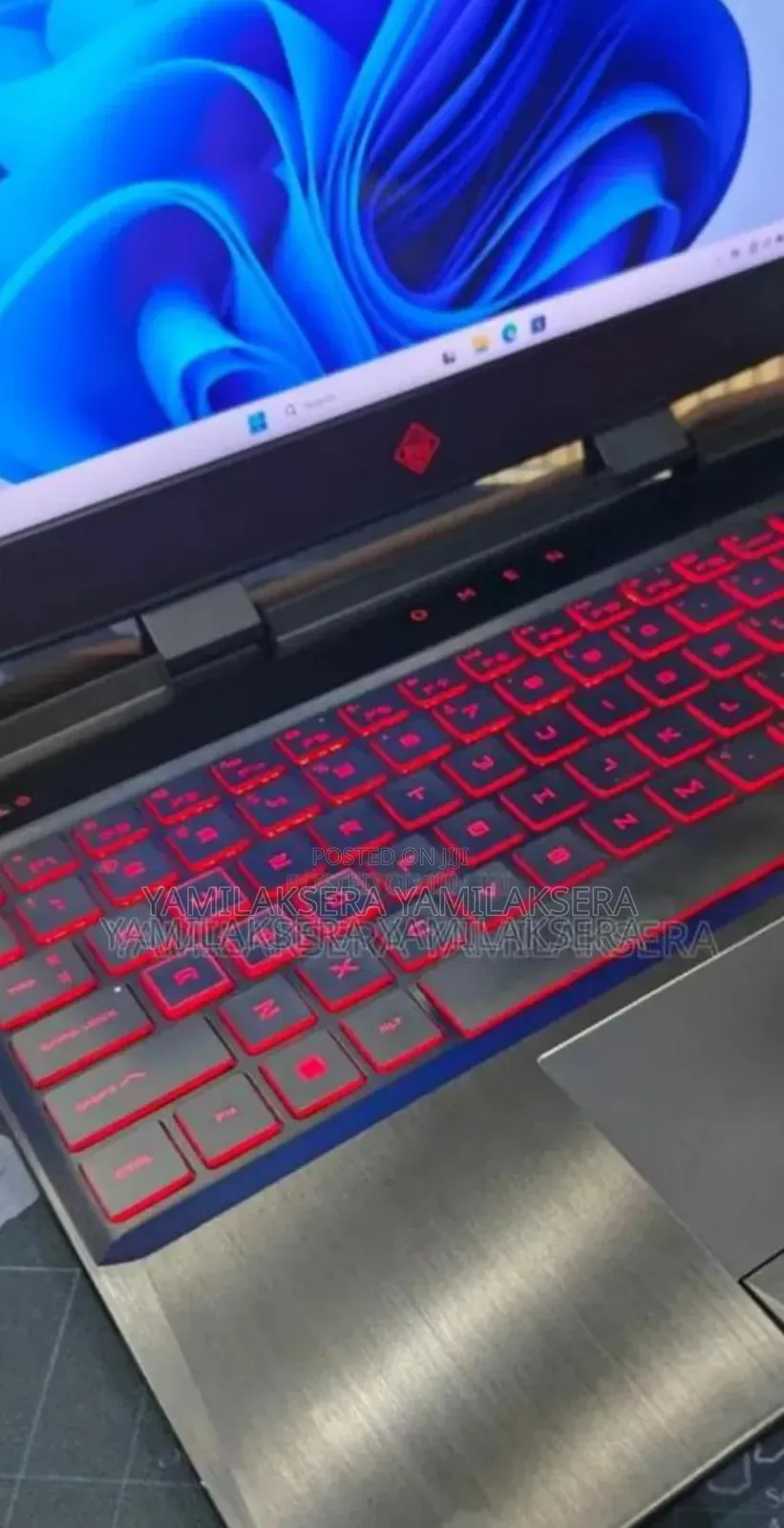 New Laptop HP Omen X 16GB Intel Core i7 SSD 1T