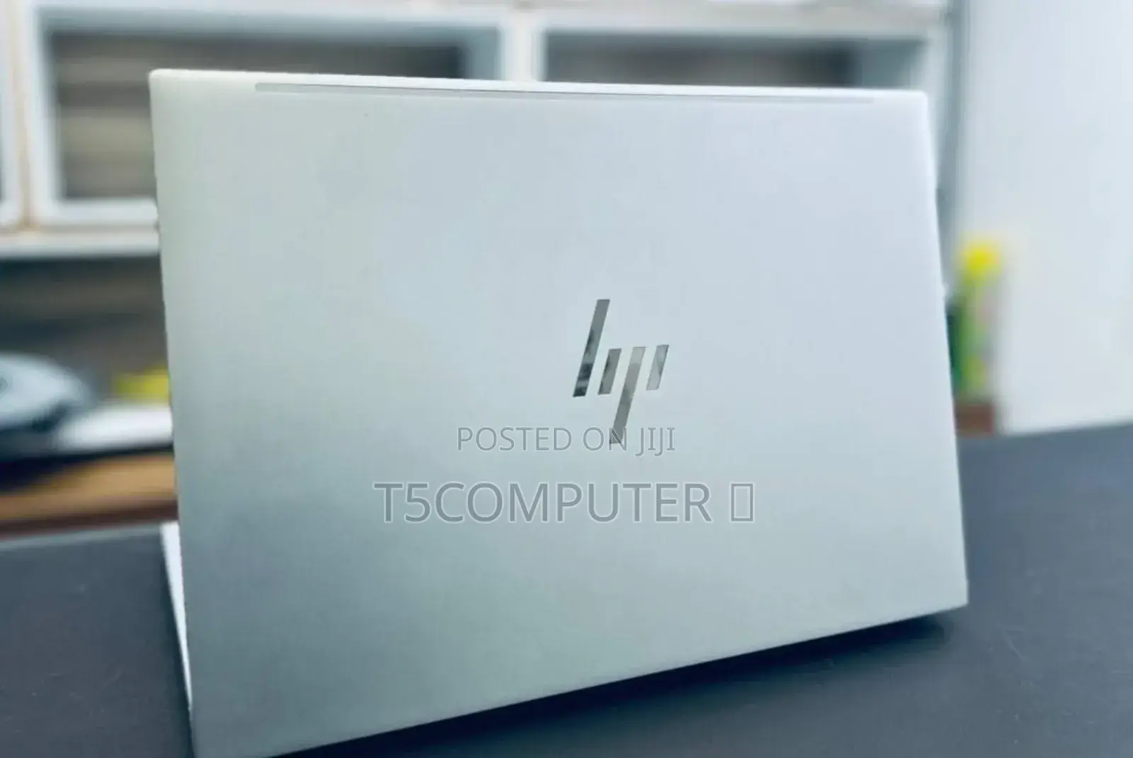 New Laptop HP EliteBook 640 G10 16GB Intel Core I7 SSD 512GB