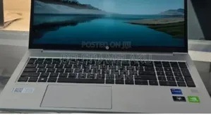 New Laptop HP Probook 11 EE G1 16GB Intel Core i7 SSD 512GB