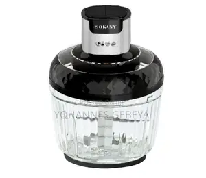 Sokany Wonder Chopper Grinder