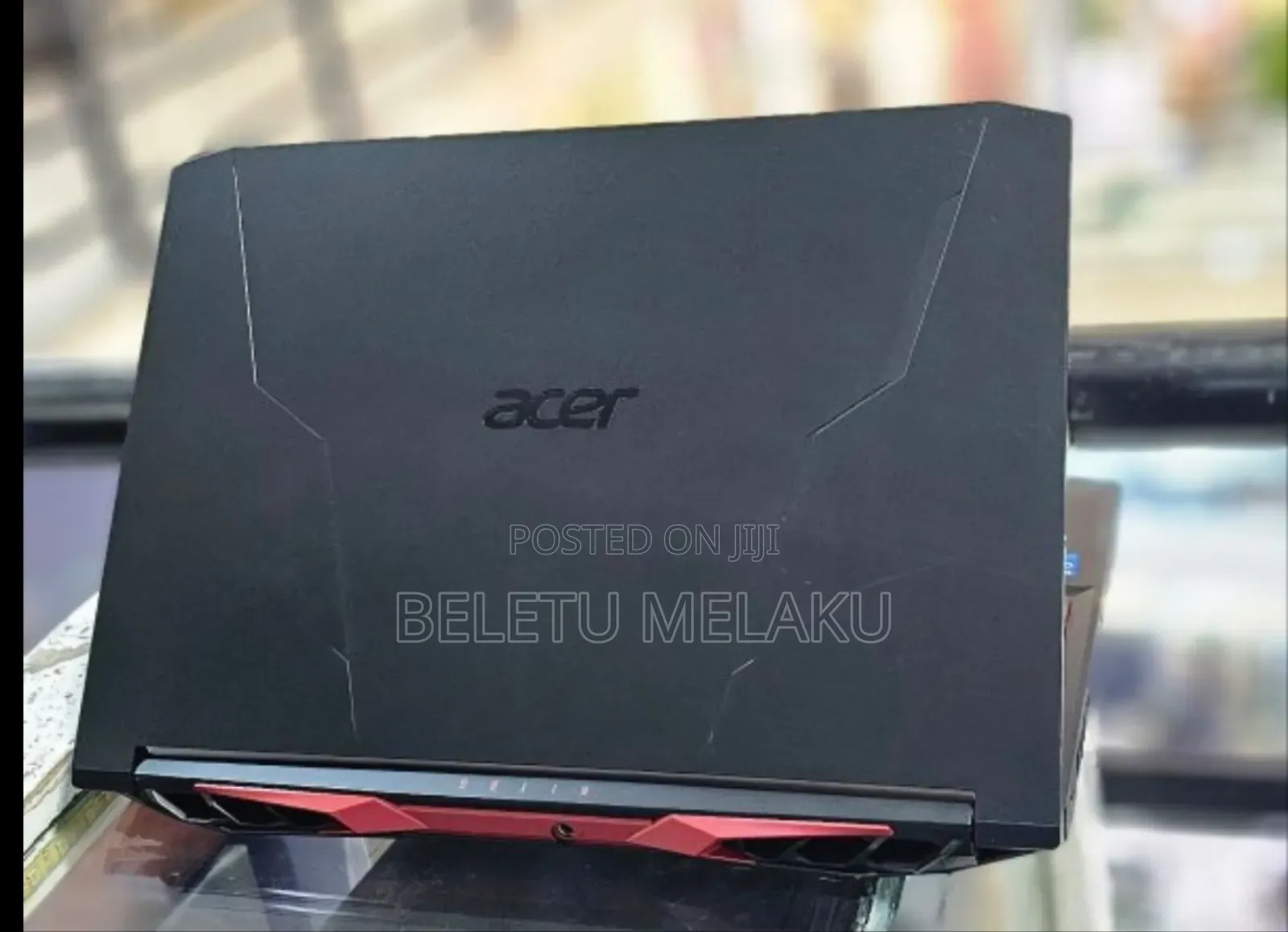 New Laptop Acer Nitro 5 16GB Intel Core i7 SSD 1T