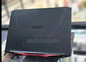 New Laptop Acer Nitro 5 16GB Intel Core i7 SSD 1T