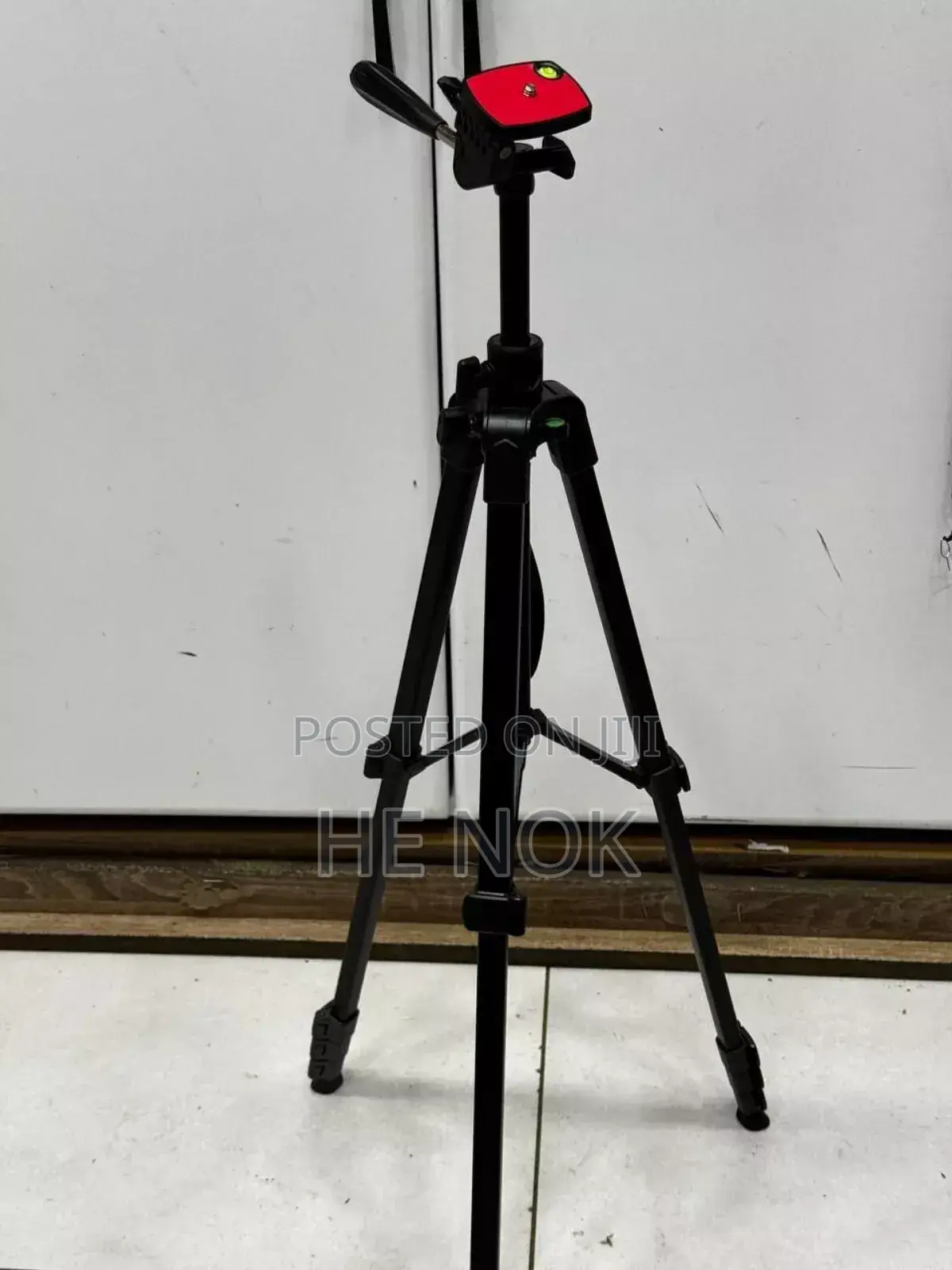 Tripod Camera Prefesional Candc Dc-6360