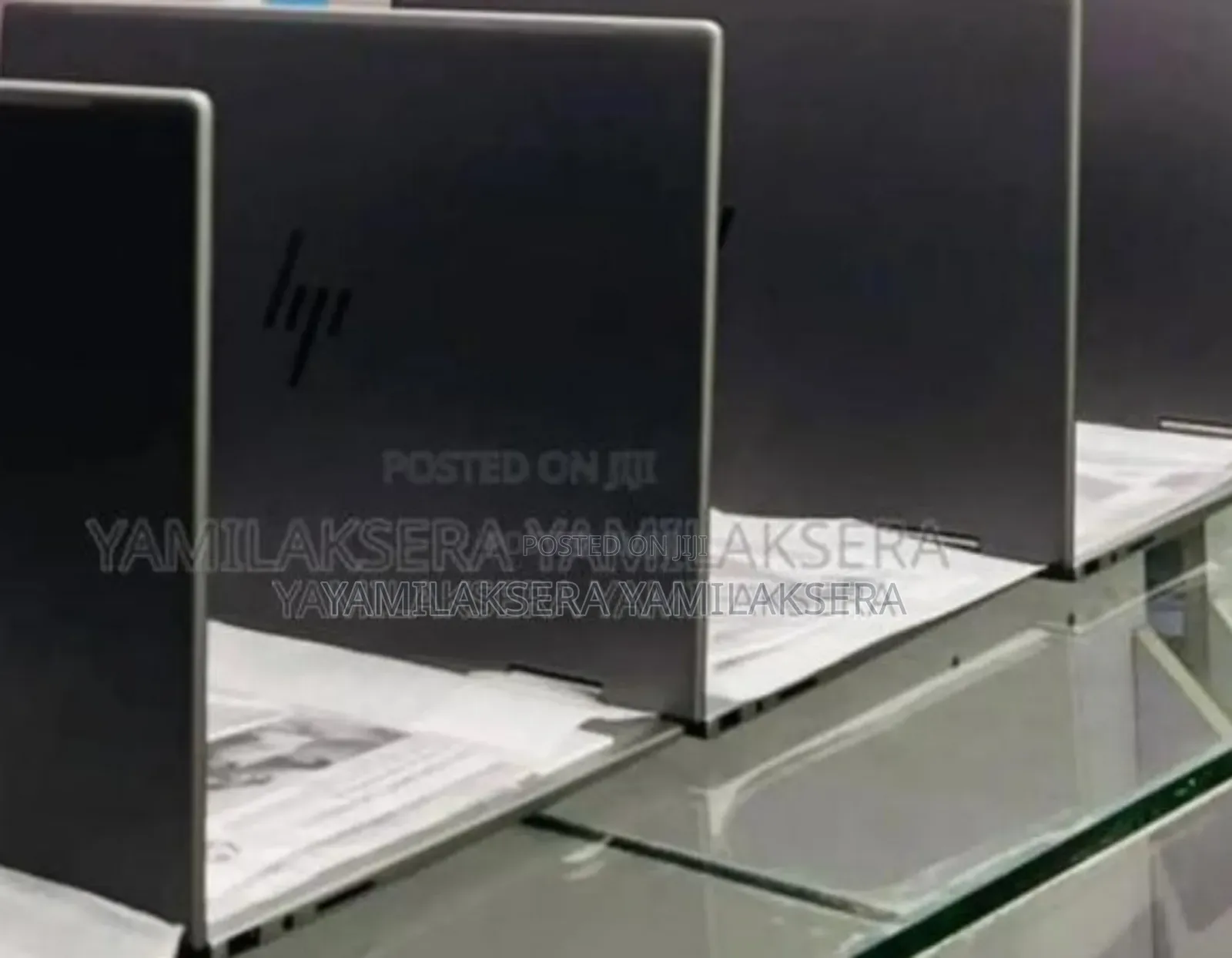 New Laptop HP Envy X360 16GB Intel Core Ultra 7 SSD 512GB