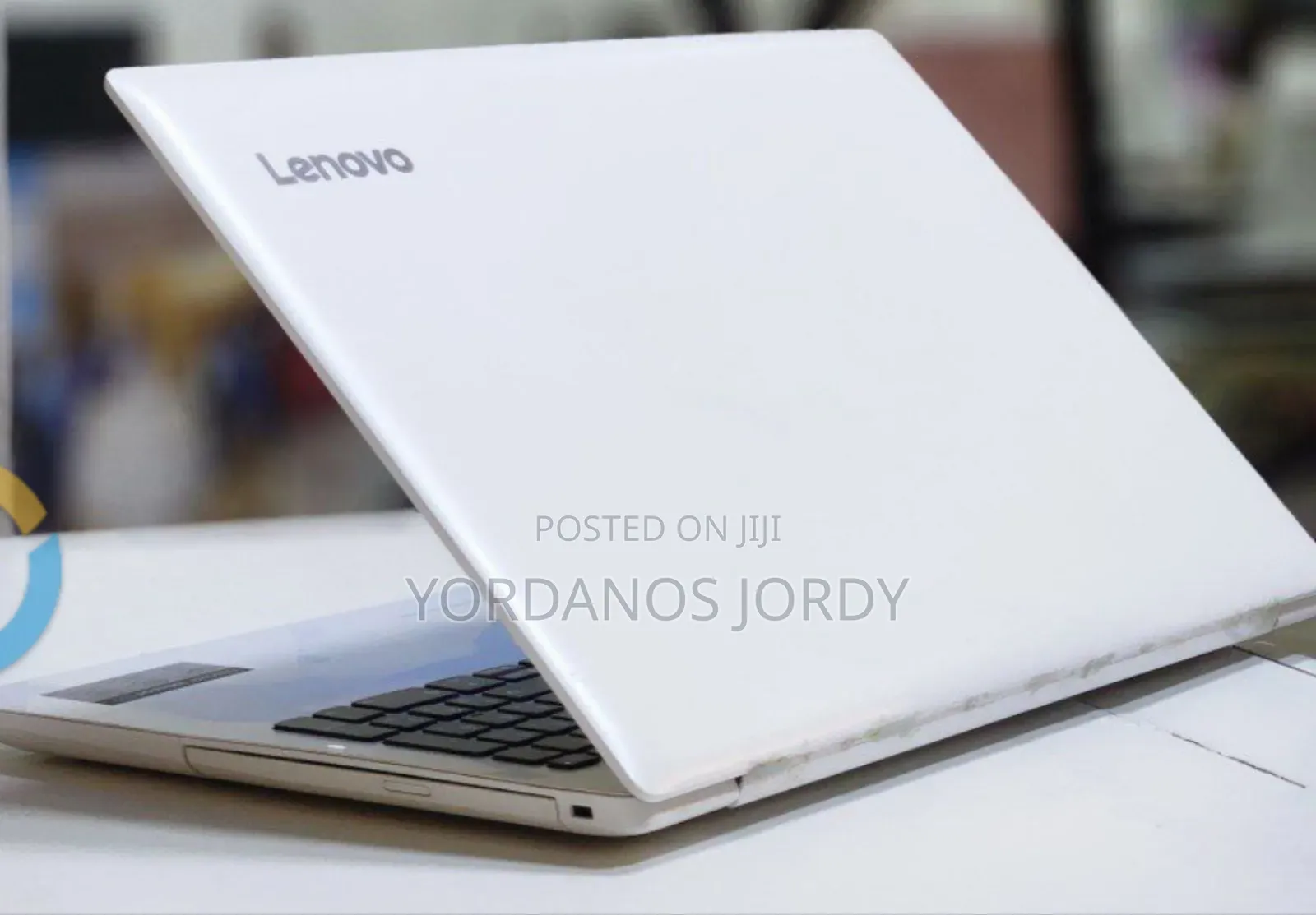 New Laptop Lenovo IdeaPad 330 8GB Intel Core I5 SSD 1T