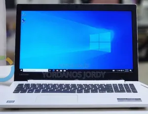 New Laptop Lenovo IdeaPad 330 8GB Intel Core I5 SSD 1T