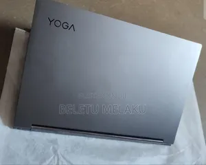 New Laptop Lenovo Yoga C930 16GB Intel Core i7 SSD 512GB