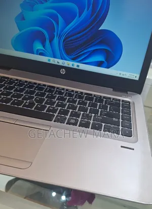 New Laptop HP EliteBook 840 8GB Intel Core I5 SSD 500GB