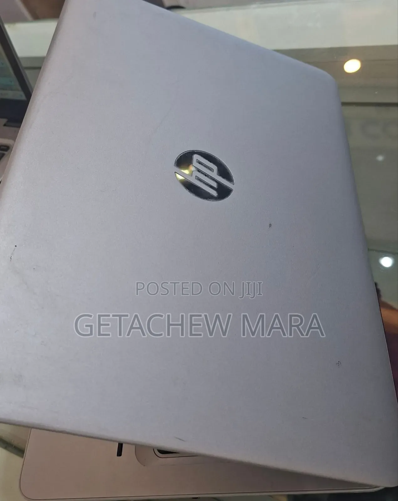 New Laptop HP EliteBook 840 8GB Intel Core I5 SSD 500GB