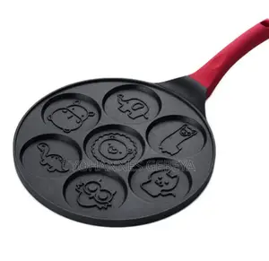 Photo - Pan Cake Pan