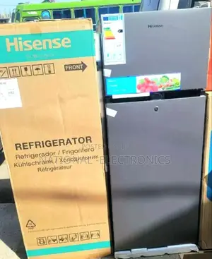 Hisense Refrigerator 270 Fridge New Price