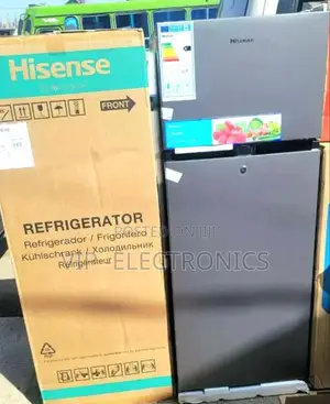 Hisense Refrigerator 270 Fridge New Price