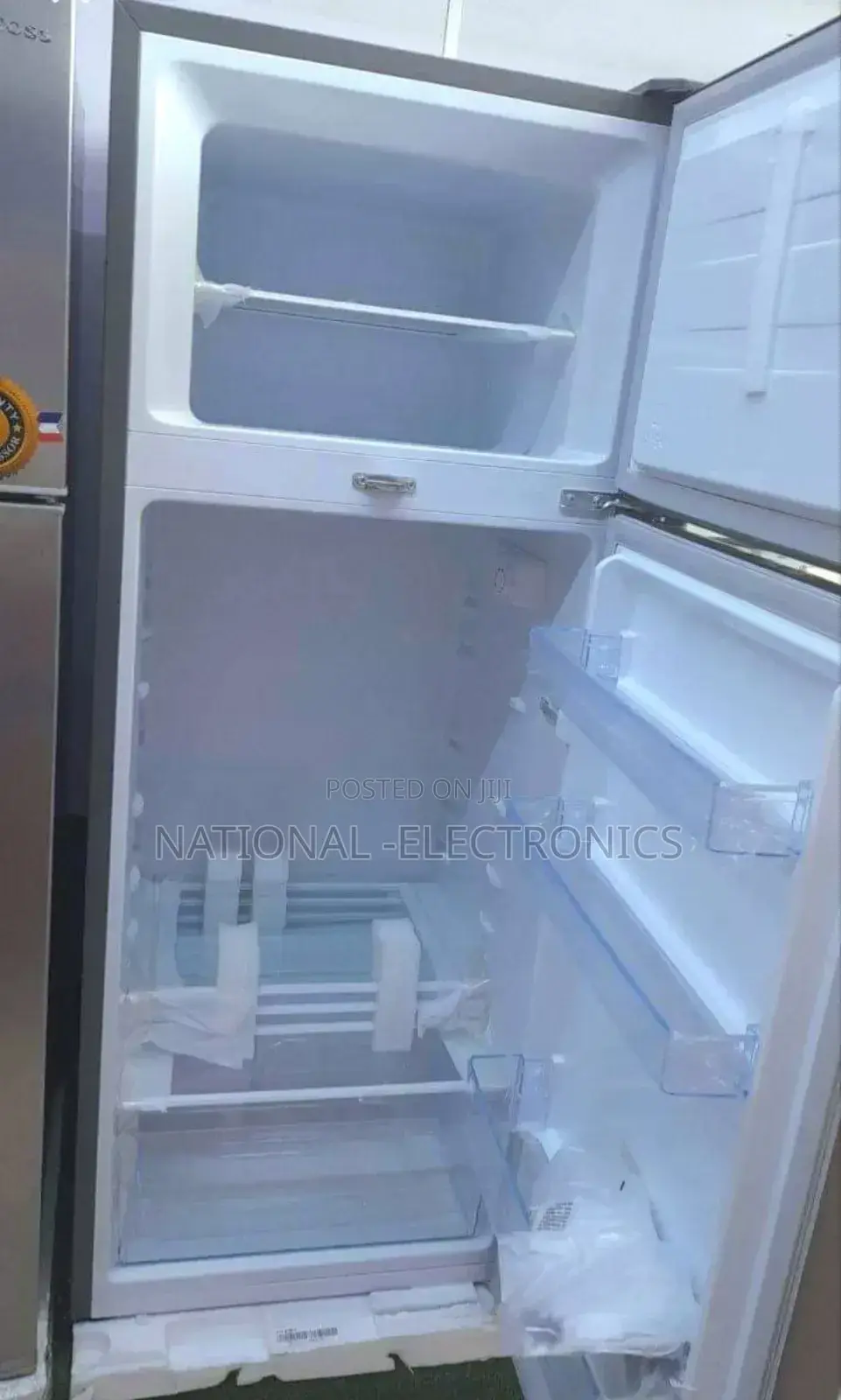 Hisense Refrigerator 270 Fridge New Price
