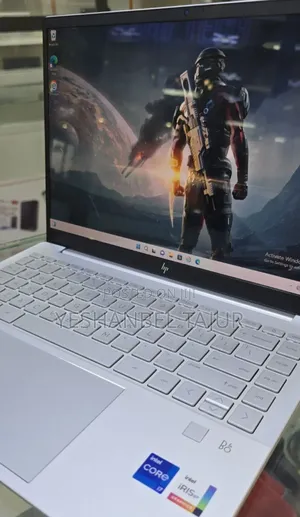 New Laptop HP Pavilion Power 15 16GB Intel Core I7 SSD 1T