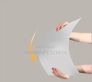 Photo - Mirror Sticker