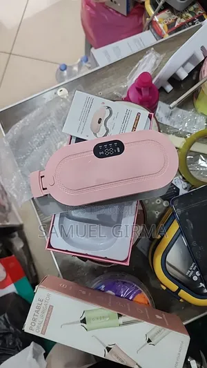 Photo - Period Pain Relief Heating Pad