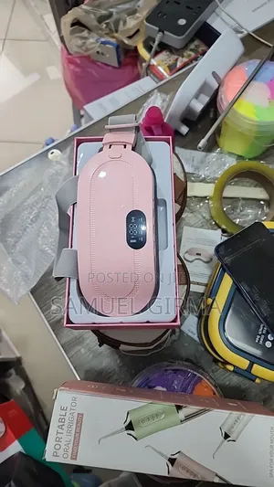 Period Pain Relief Heating Pad