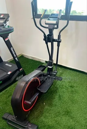Photo - New Adidas X21 Cross Trainer for Home Use