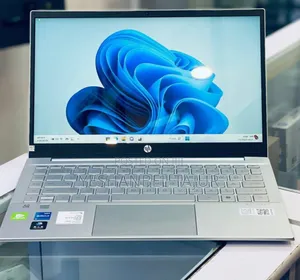 New HP Pavilion Gaming Laptop 15-Dk2xxx 16GB Intel Core I5 SSD 512GB