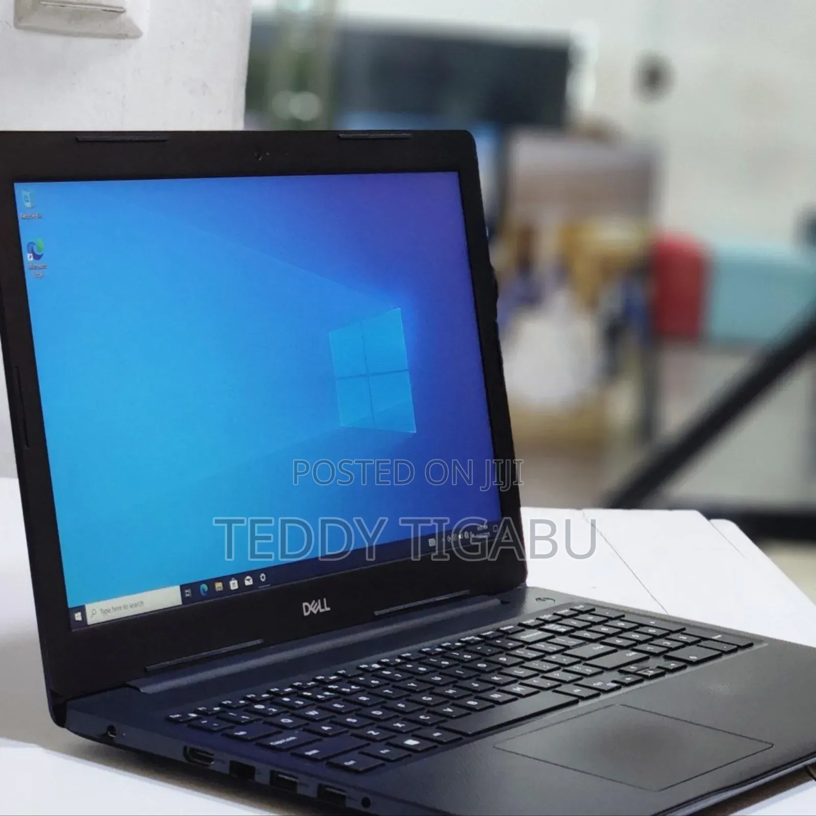 New Laptop Dell Vostro 1014 16GB Intel Core I5 SSD 512GB