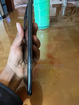 Samsung Galaxy S20+ 5G 256 GB Black